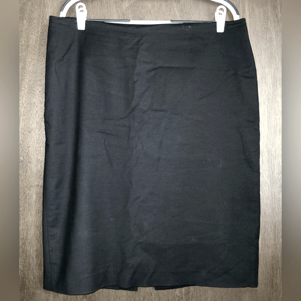 EUC Ellen Tracy Skirt 🖤